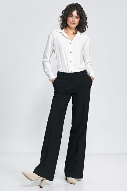  Pantalon long model 185194 Nife 