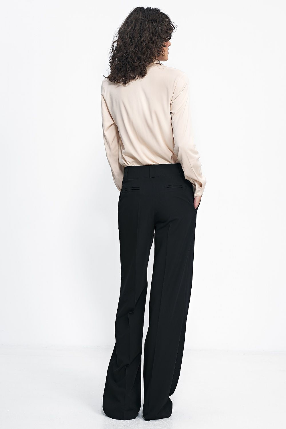  Pantalon long model 185194 Nife 
