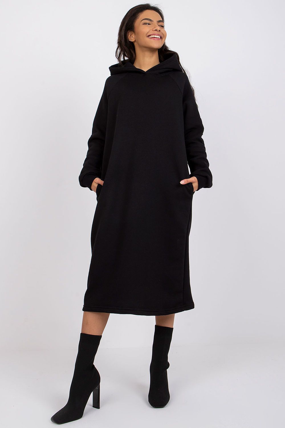  Robe de jour model 185363 Rue Paris 