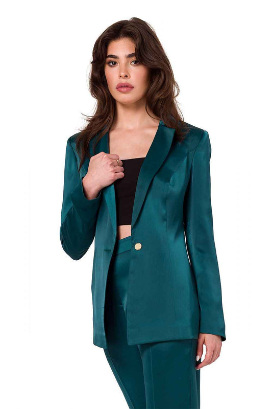 Blazer femme Makover