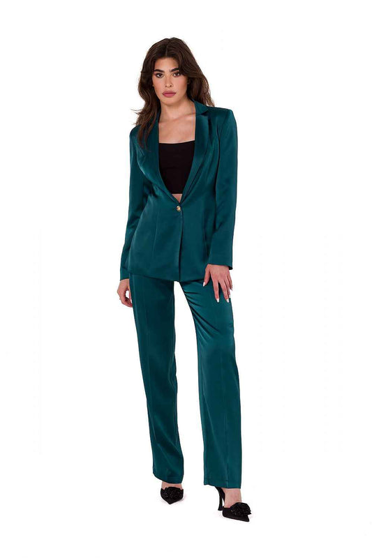 Blazer femme Makover