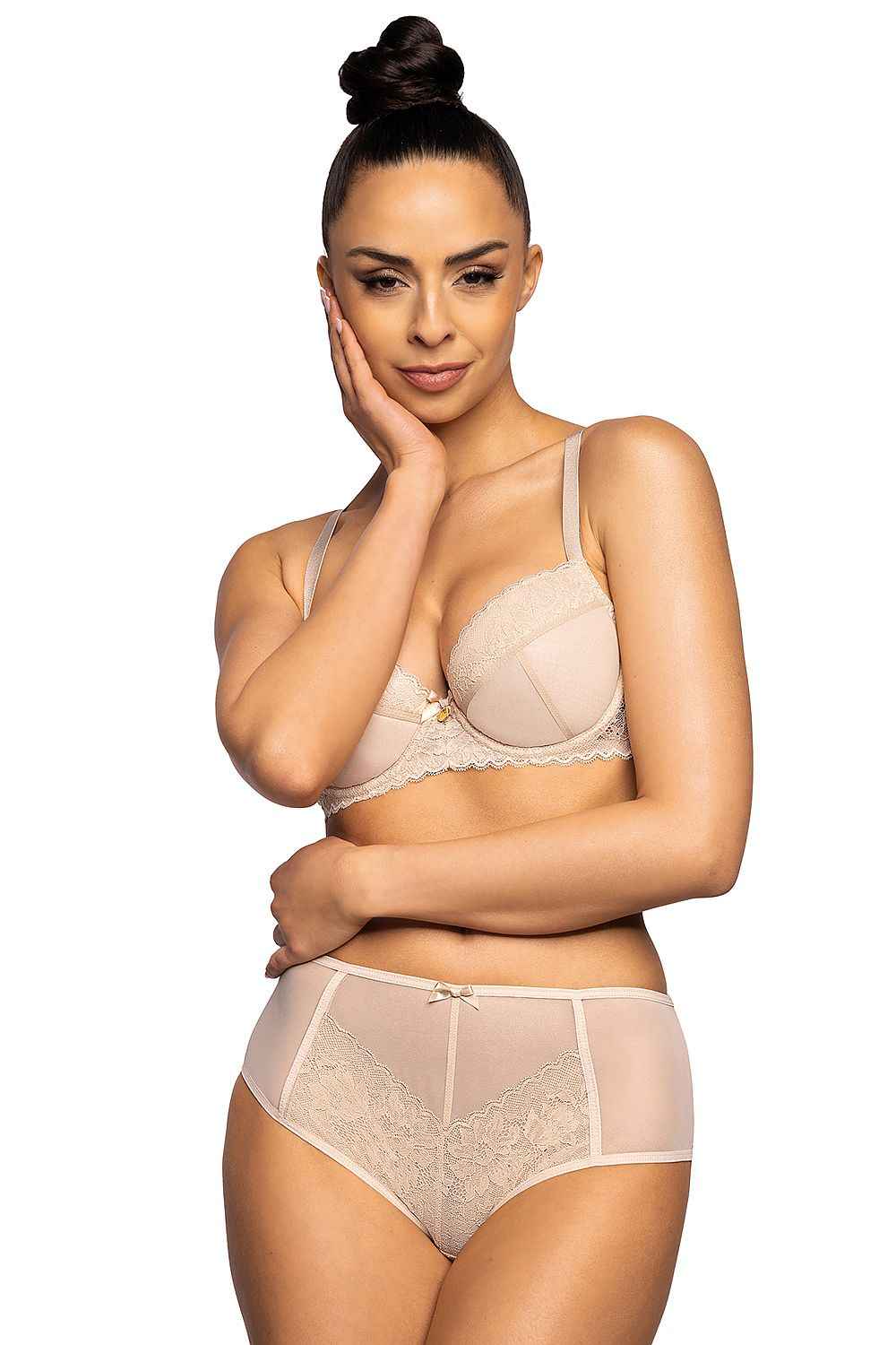 Culottes Mat