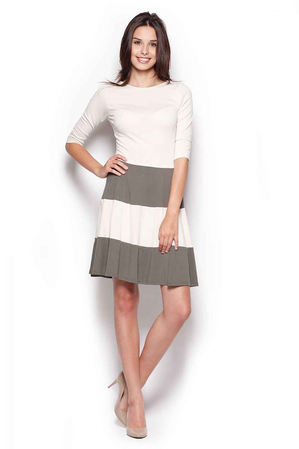 Robe de jour Figl