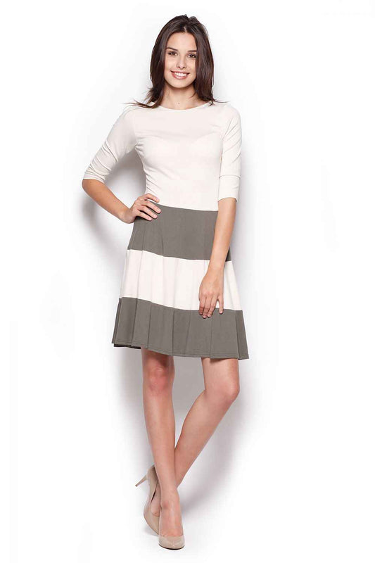 Robe de jour Figl