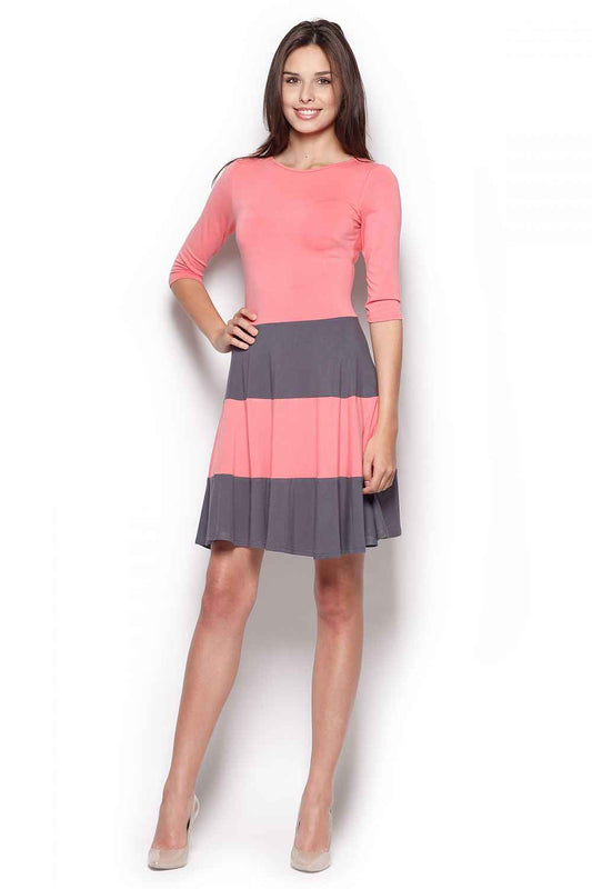Robe de jour Figl