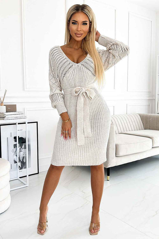 Robe de jour Numoco