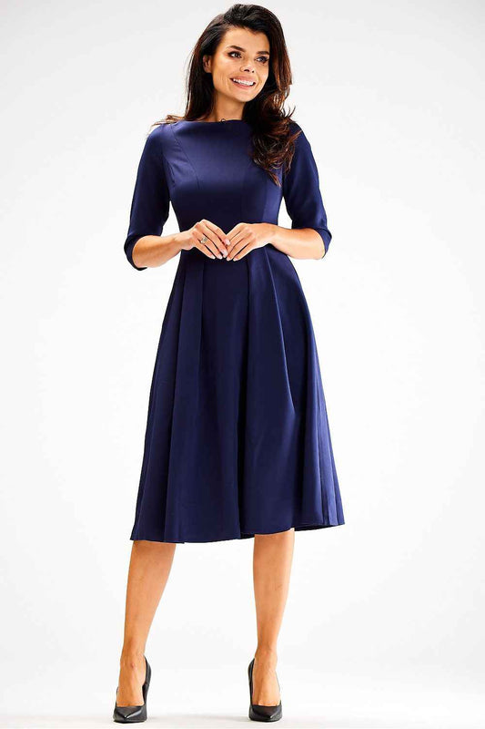Robe de jour awama