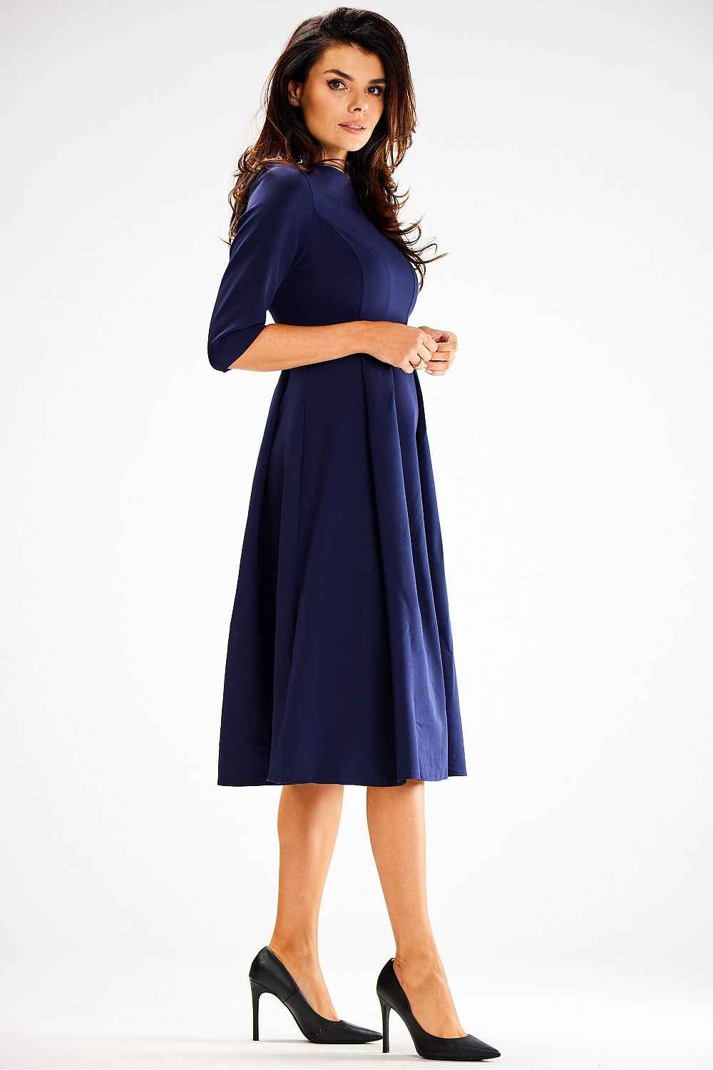 Robe de jour awama