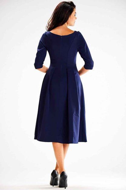 Robe de jour awama