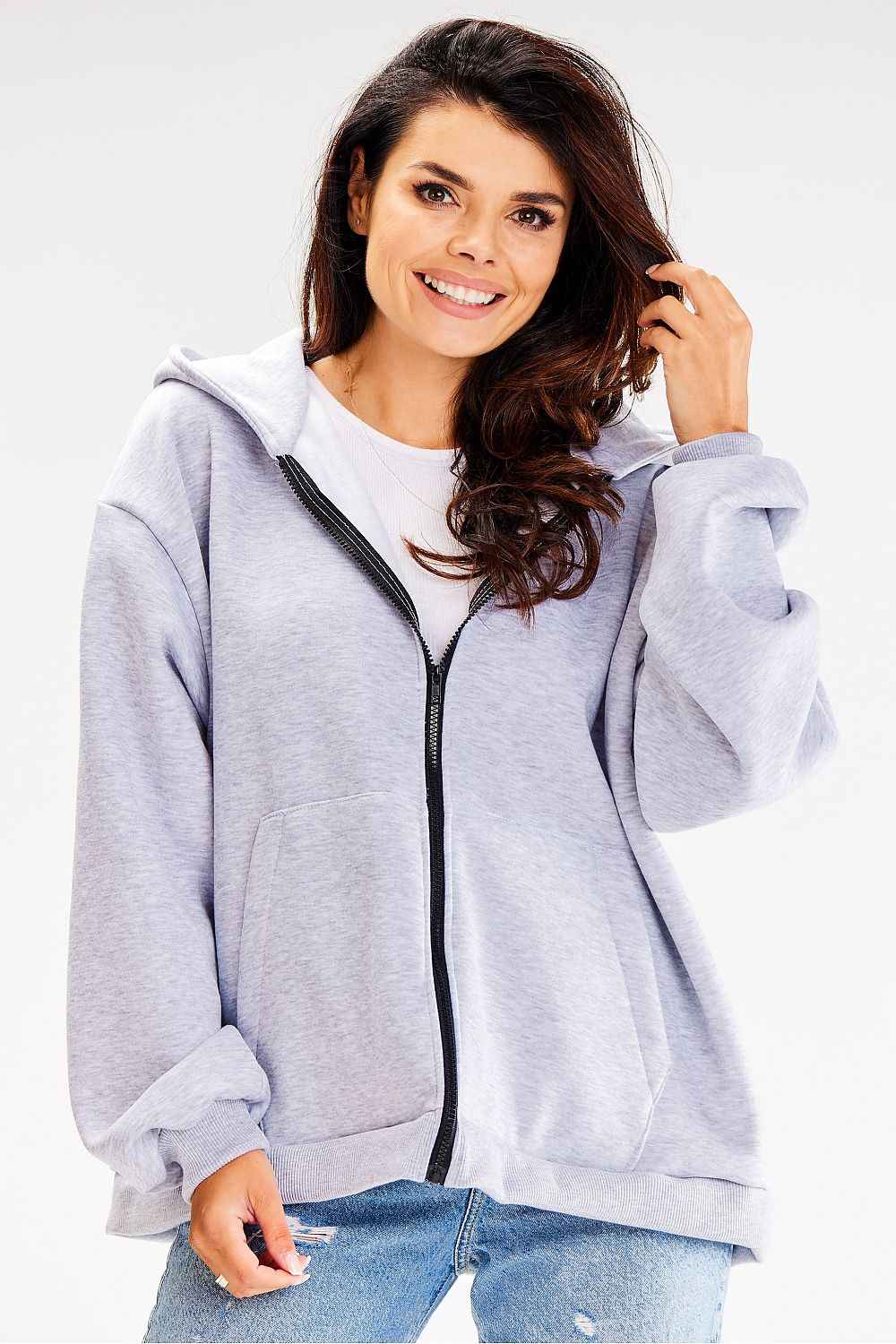 Sweatshirt awama