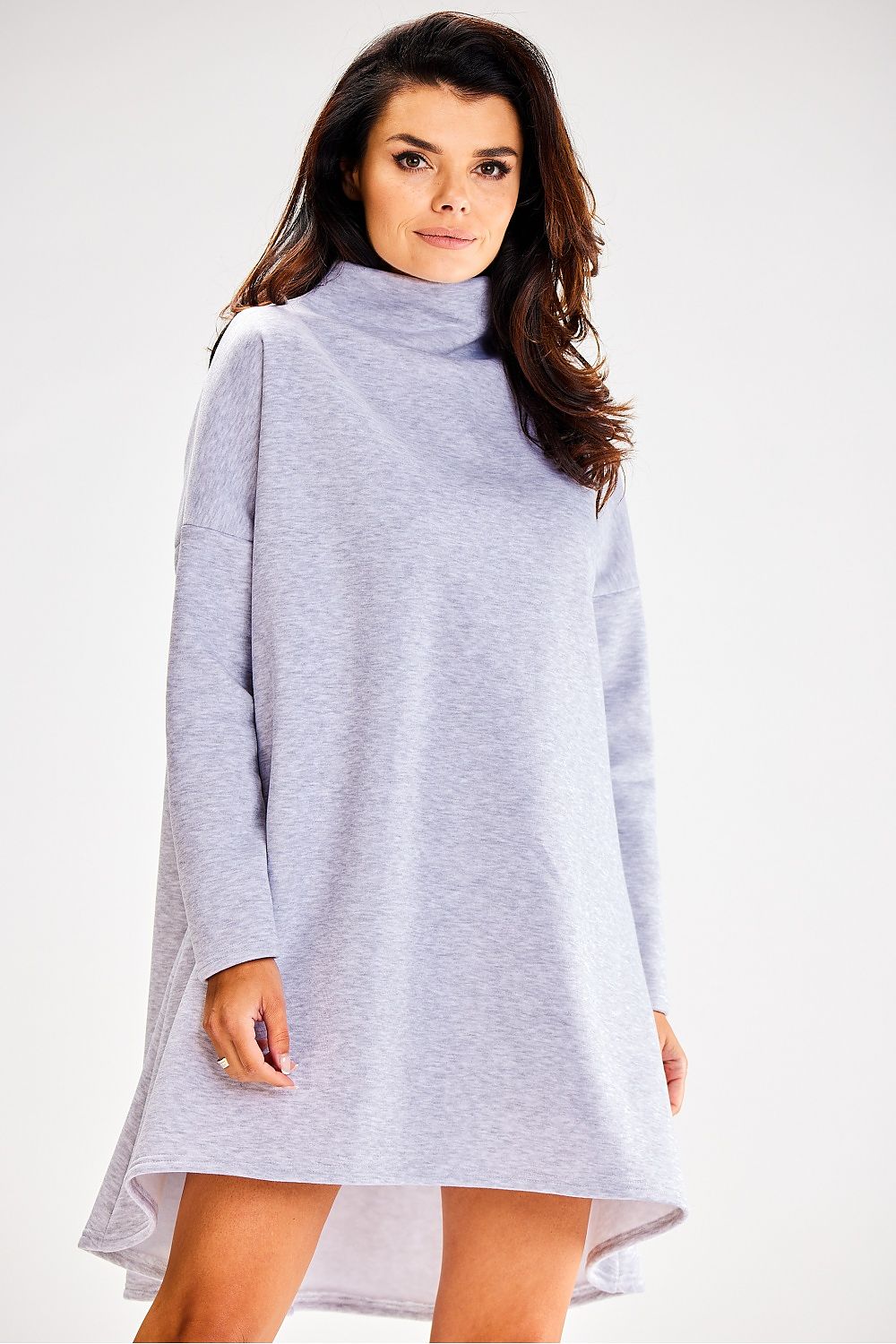  Robe de jour model 187139 awama 