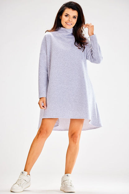  Robe de jour model 187139 awama 