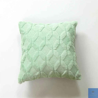 housse de coussin pour Canapé/ housse de coussin en peluche