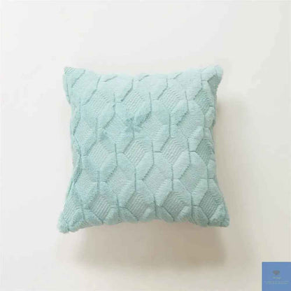 housse de coussin pour Canapé/ housse de coussin en peluche