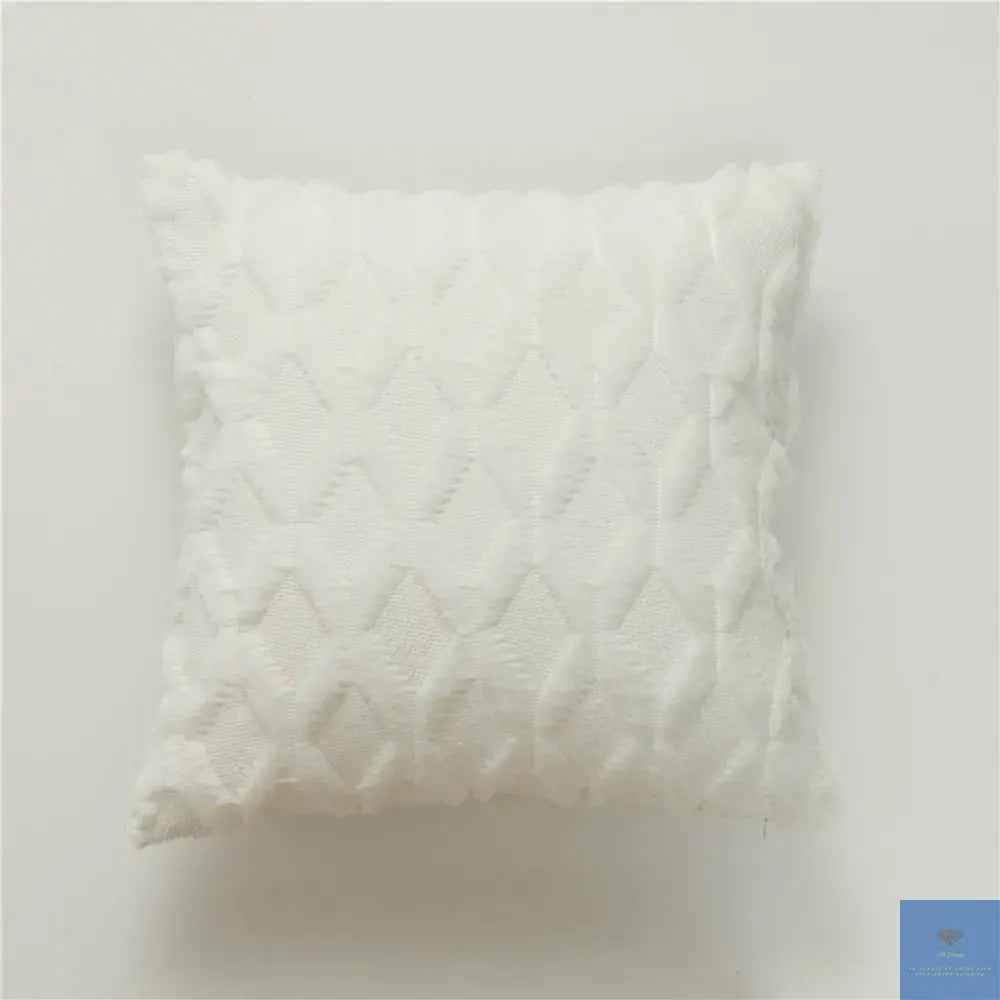 housse de coussin pour Canapé/ housse de coussin en peluche