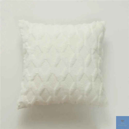 housse de coussin pour Canapé/ housse de coussin en peluche